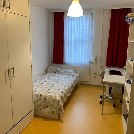 Проживание в семье Modern Student Uni-kassel *