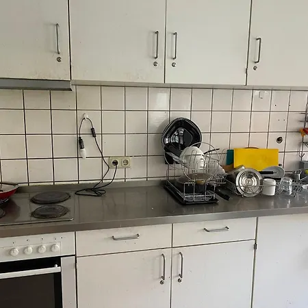 Modern Student Uni-kassel * Κάσελ