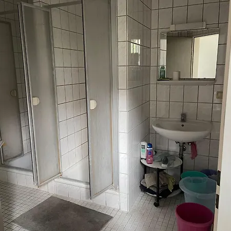 Modern Student Uni-kassel Проживание в семье