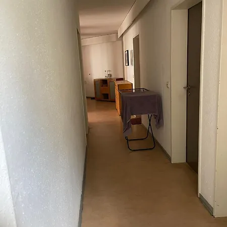 Modern Student Uni-kassel Δωμάτια σε οικογενειακή κατοικία Κάσελ